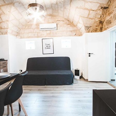 Sanavar Apartment Bari Dış mekan fotoğraf