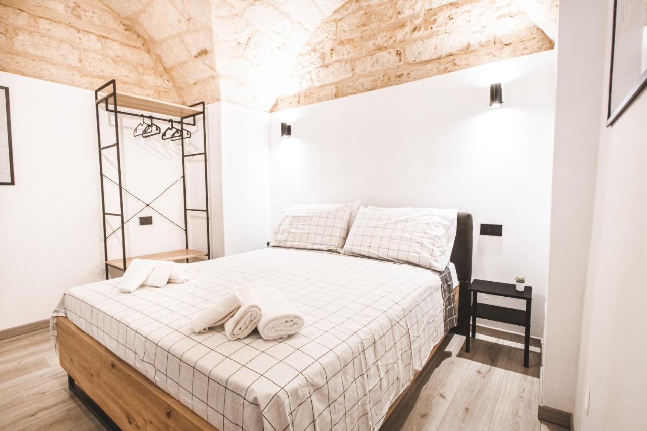 Sanavar Apartment Bari Dış mekan fotoğraf