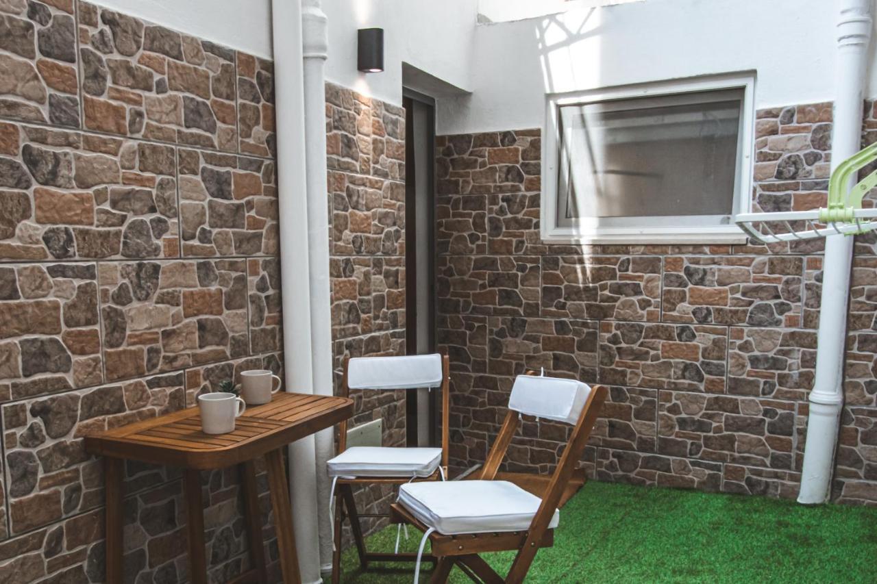 Sanavar Apartment Bari Dış mekan fotoğraf