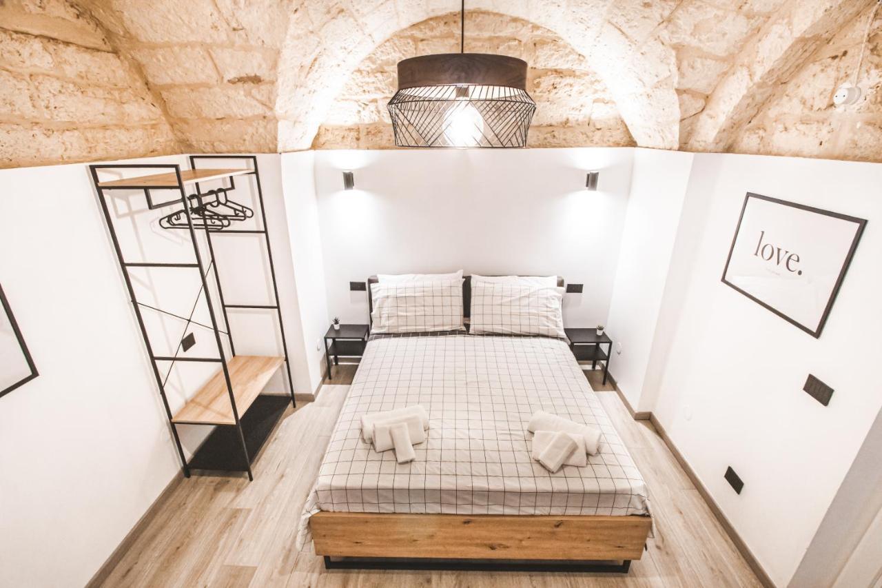 Sanavar Apartment Bari Dış mekan fotoğraf