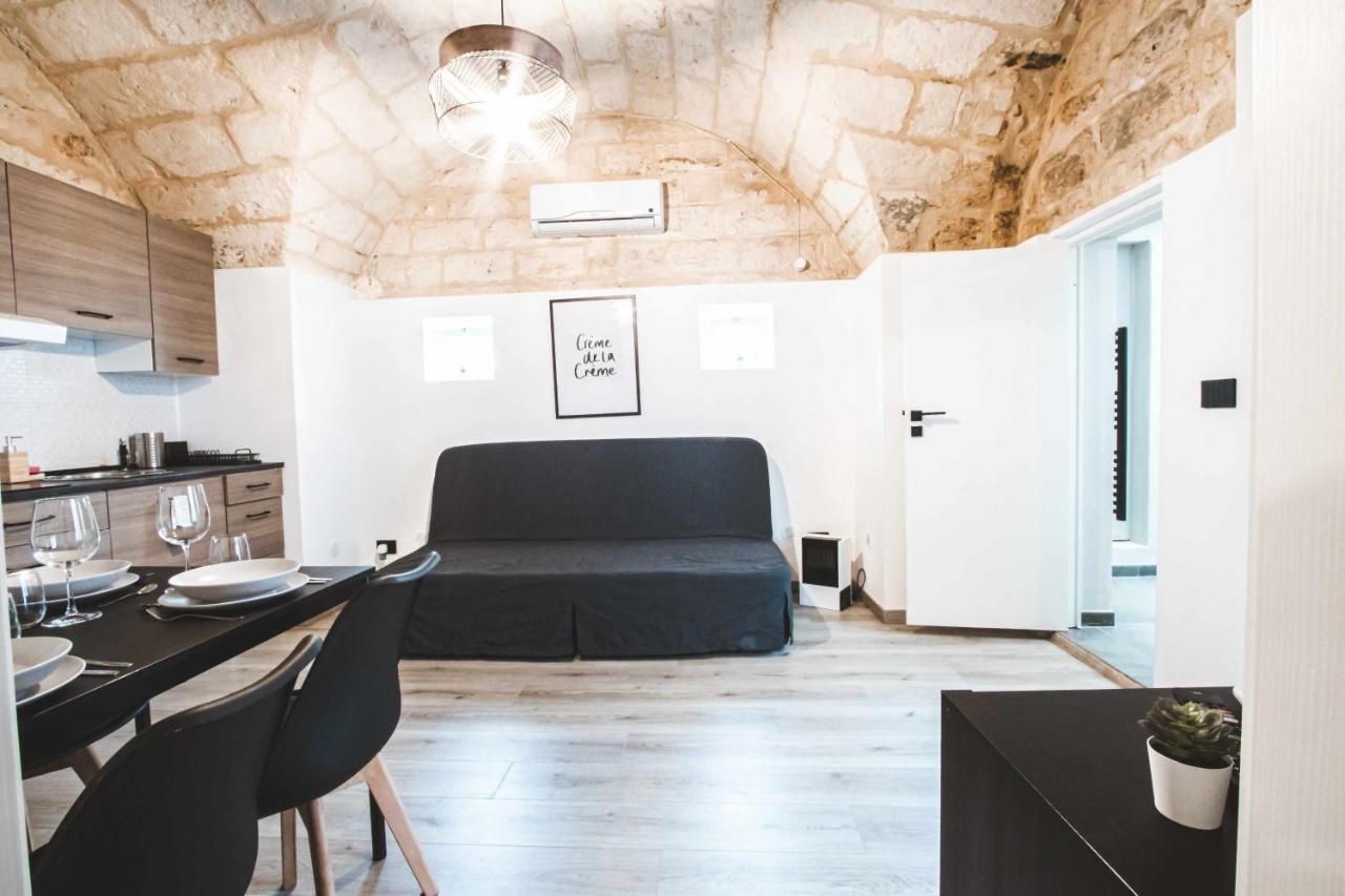 Sanavar Apartment Bari Dış mekan fotoğraf