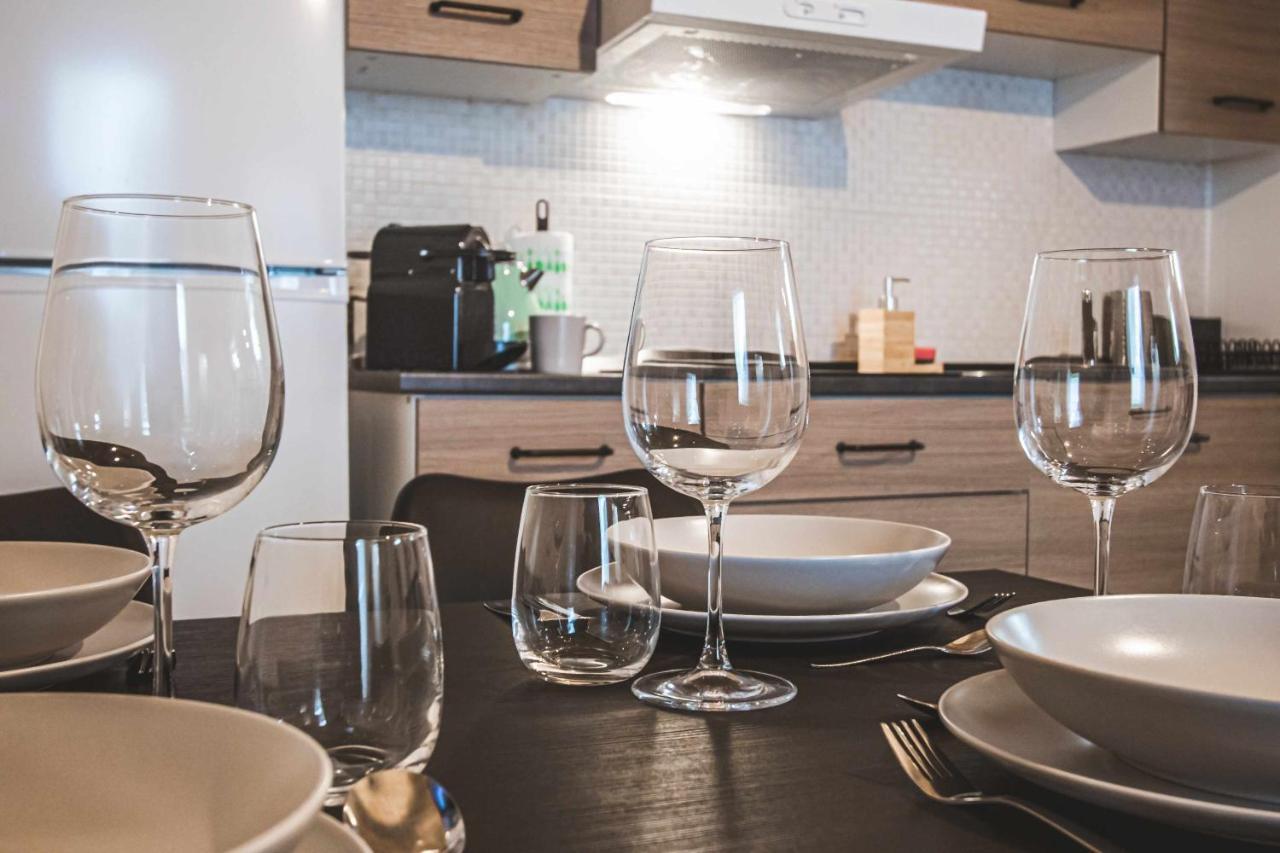 Sanavar Apartment Bari Dış mekan fotoğraf