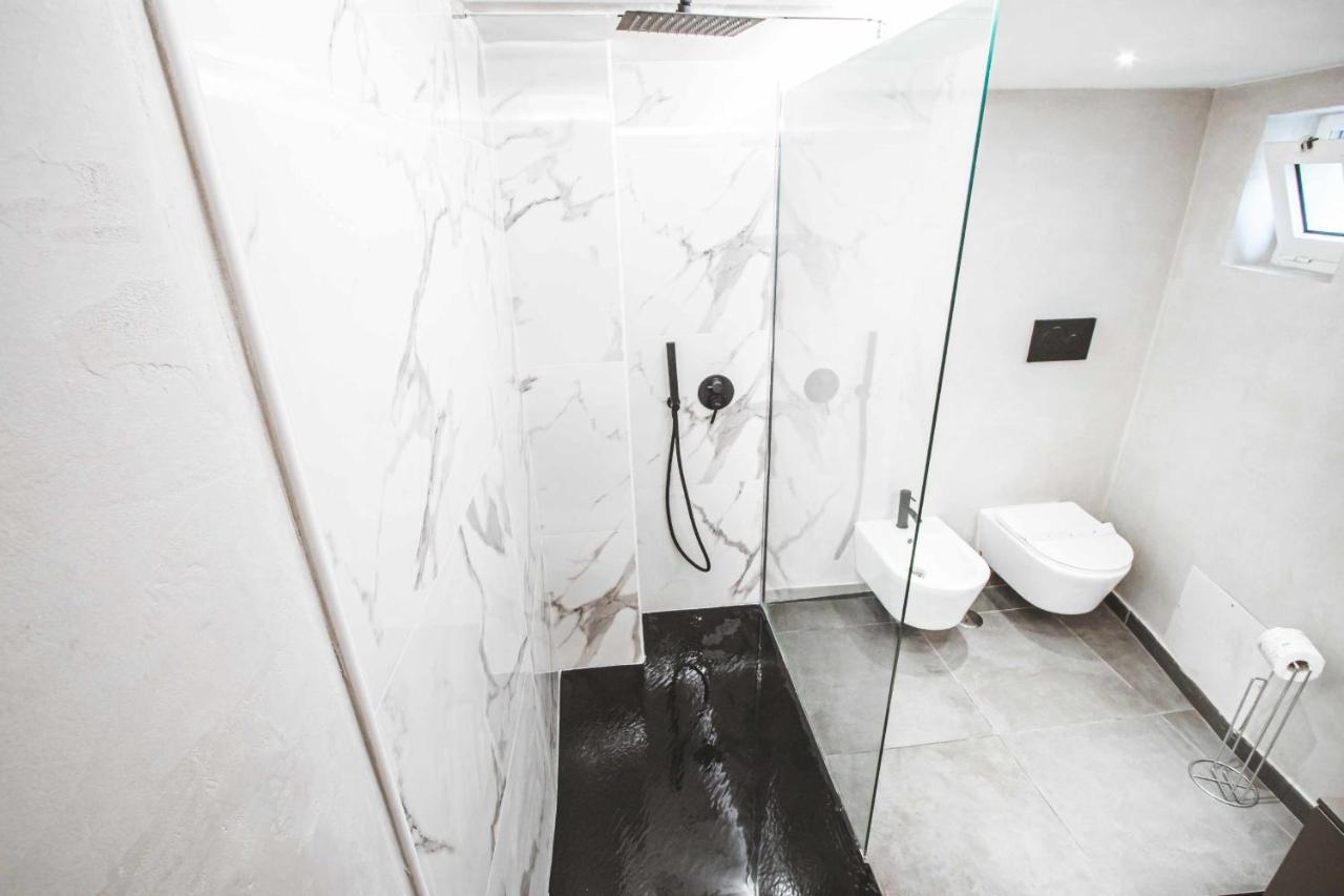 Sanavar Apartment Bari Dış mekan fotoğraf