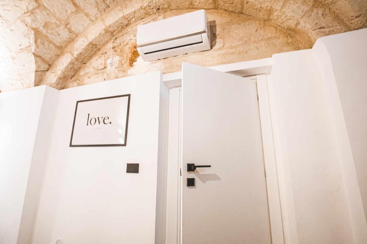 Sanavar Apartment Bari Dış mekan fotoğraf