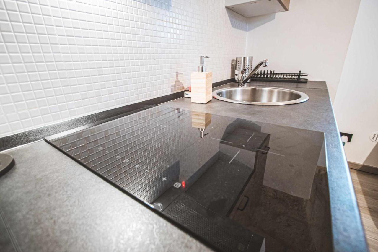 Sanavar Apartment Bari Dış mekan fotoğraf