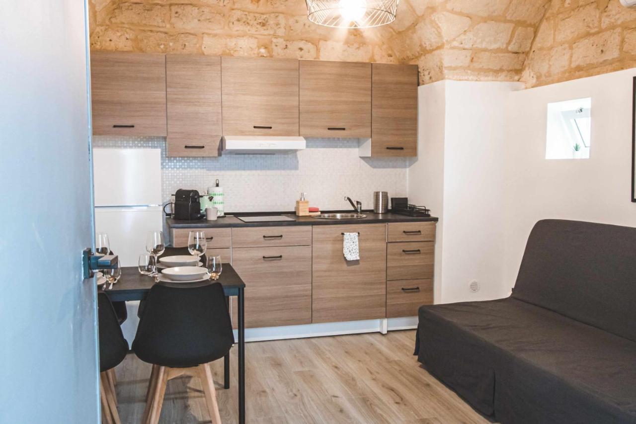 Sanavar Apartment Bari Dış mekan fotoğraf